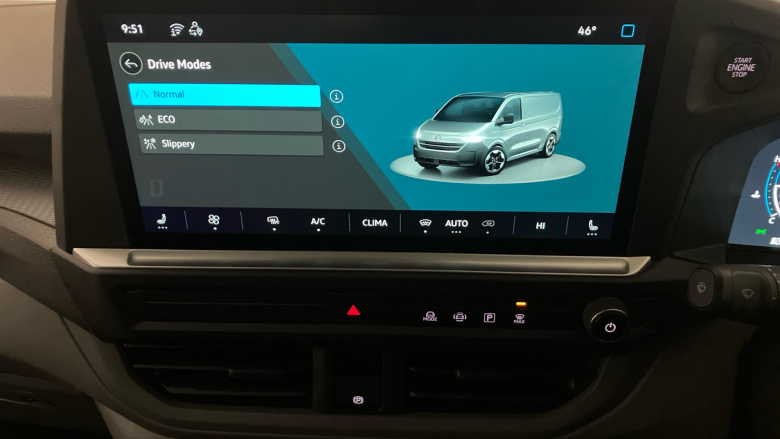 Volkswagen Transporter T28 Swb Diesel 2.0 TDI 150 Commerce Pro Van